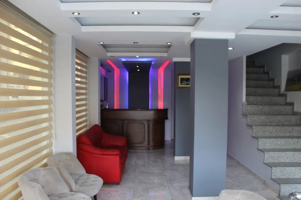 Hotel Nur