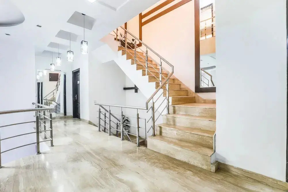 FabHotel Vizion Rezi
