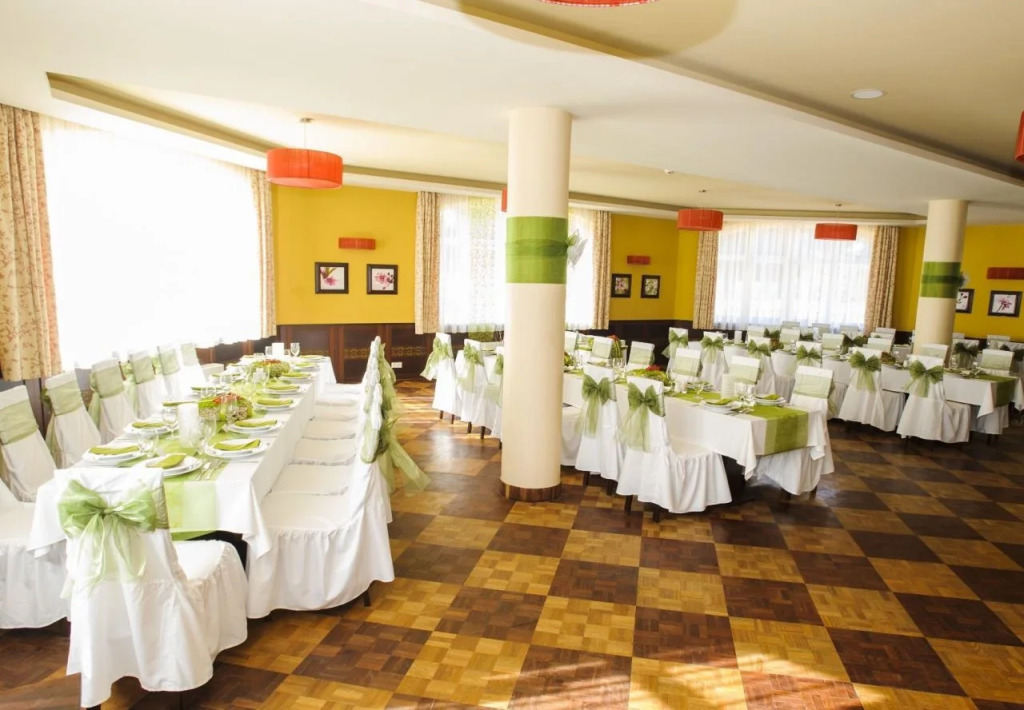 Vis Vitalis Hotel