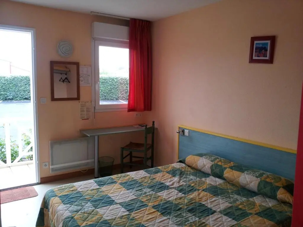 Tour Hôtel