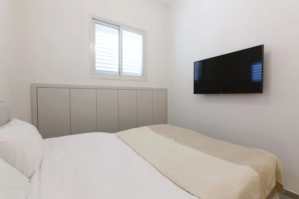 AirTLV - Kamuel Apartments