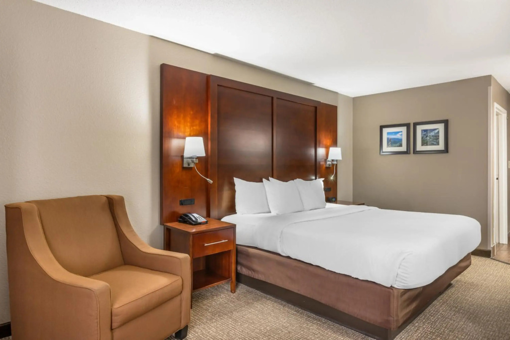 Comfort Inn & Suites Conway