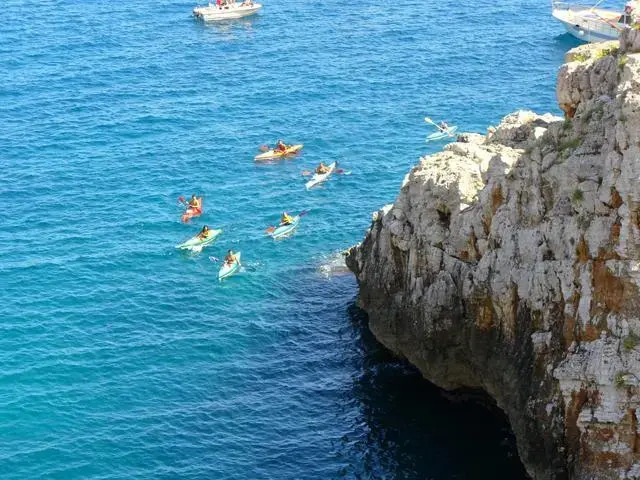 I Sei Pini