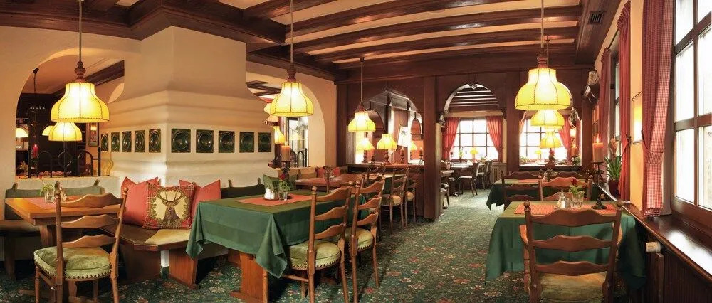Hotel zum Forsthaus