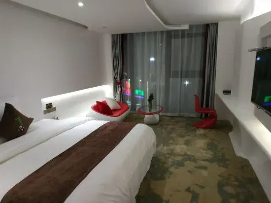 Shengji Hotel