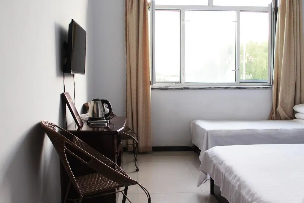 Jinyu Hotel