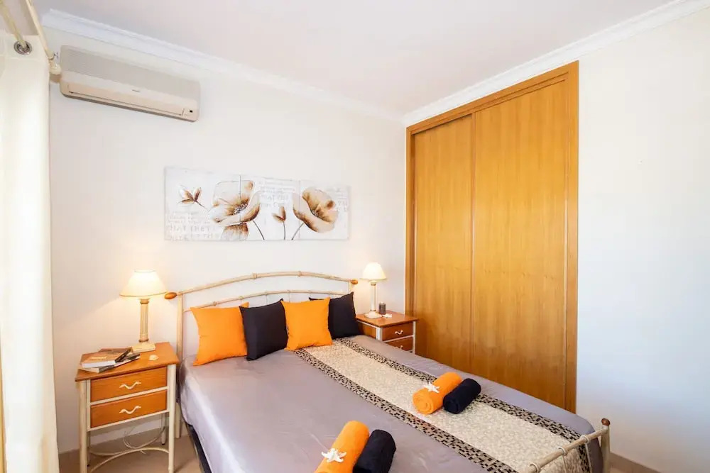 Villa Manihi - Moradia elegante com BBQ e piscina aquecível - Albufeira