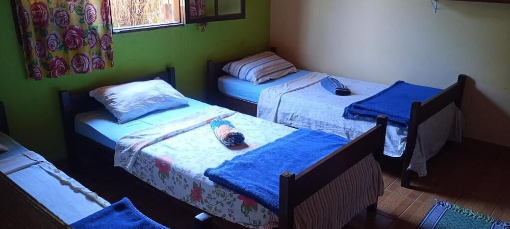 O Brejo Encantado Hostel e Hospedagem