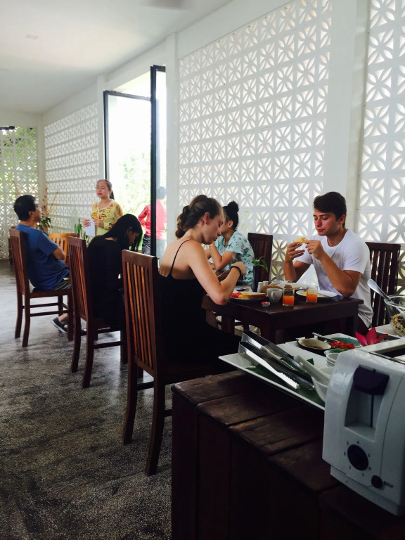 Sam So Boutique Villa