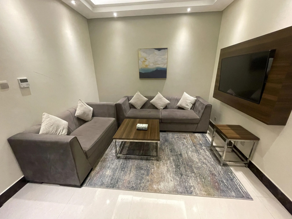 Luxe Studio استديو جديد