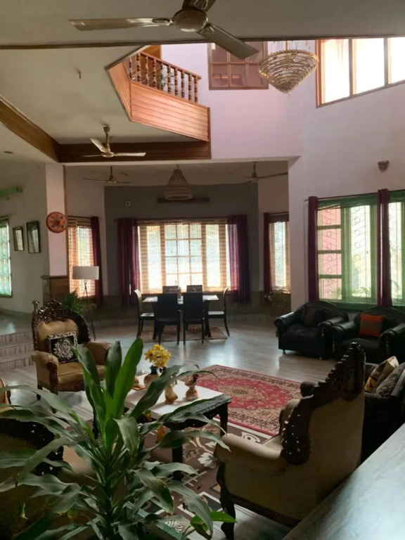 Snigdhas Guest House
