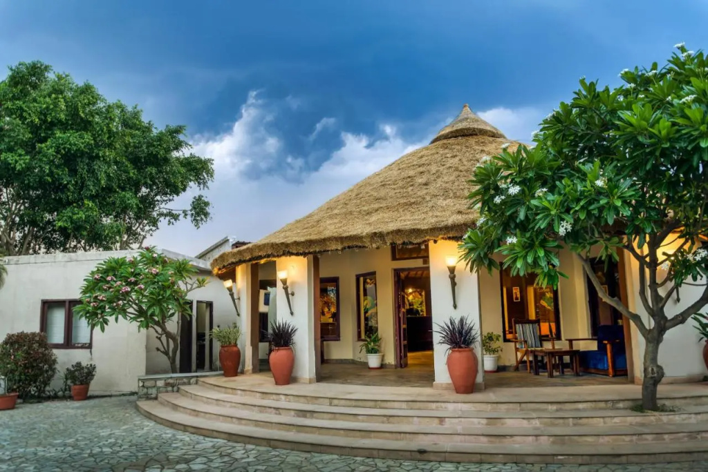 Alaya Resorts & Spa