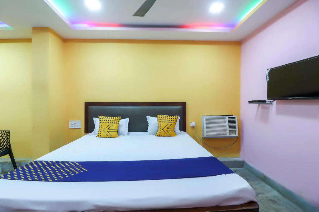 Hotel O Bright