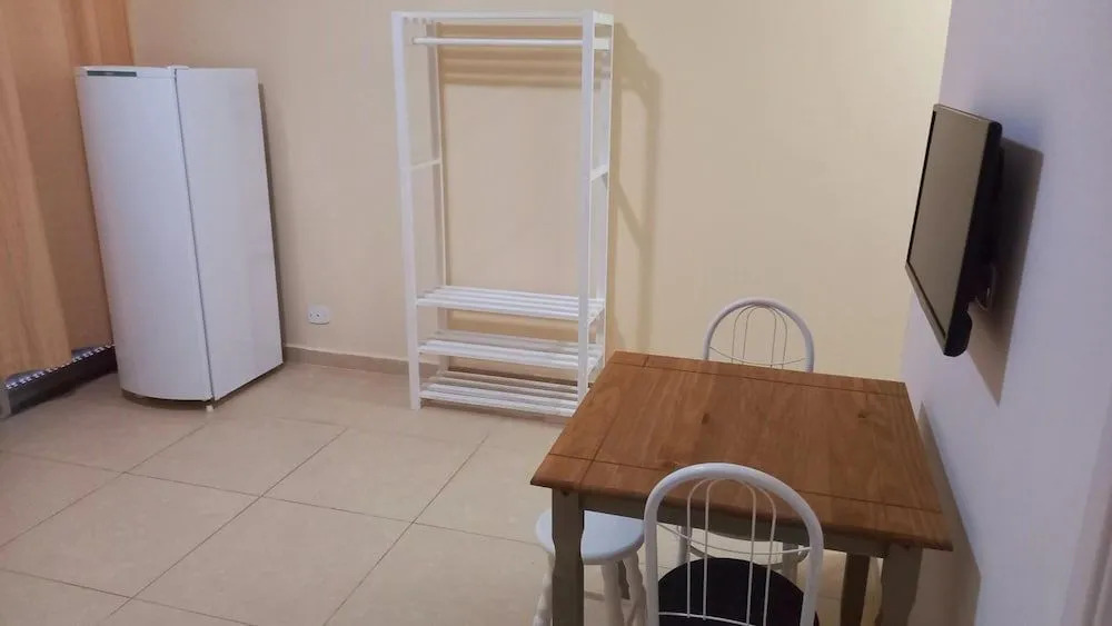 Atlantica Suites