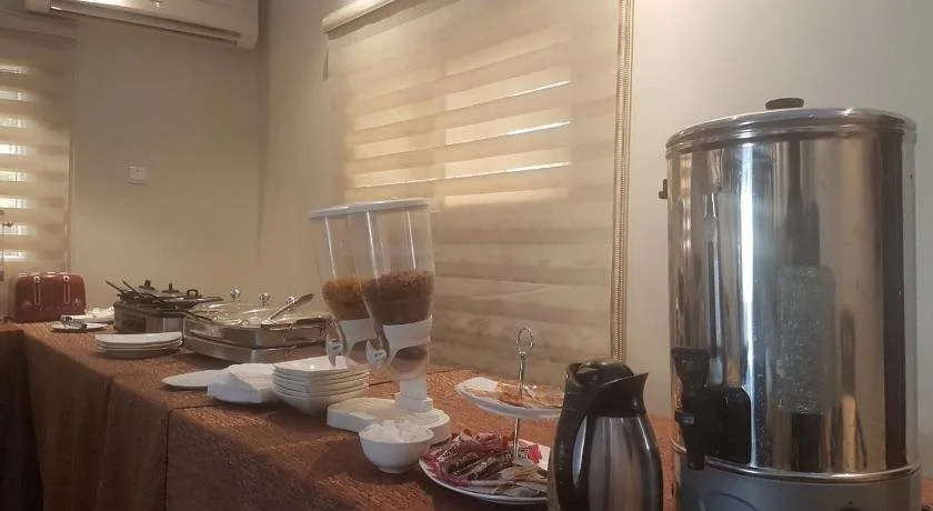Check Inn Hotel Abuja