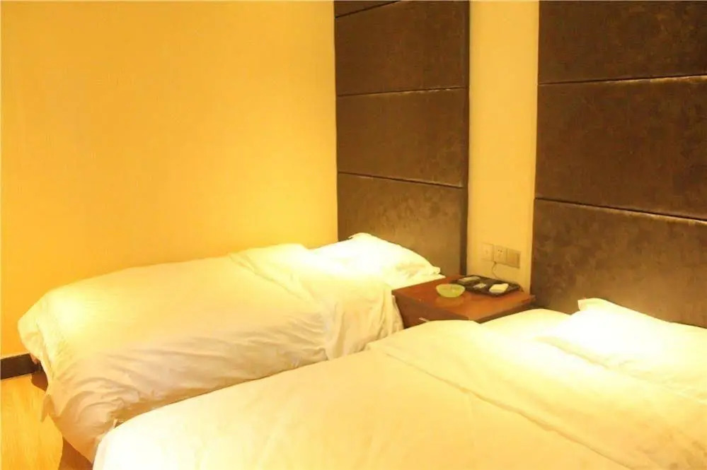 Boyuan Hotel