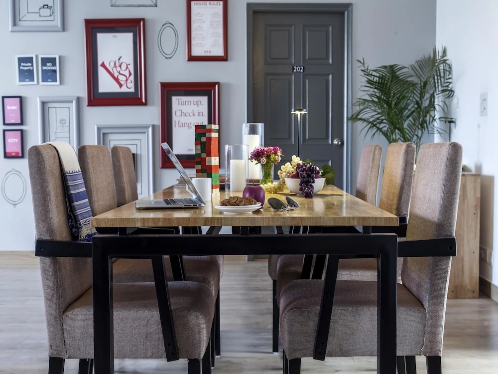 OYO Townhouse 001 Southcity Sohna Road