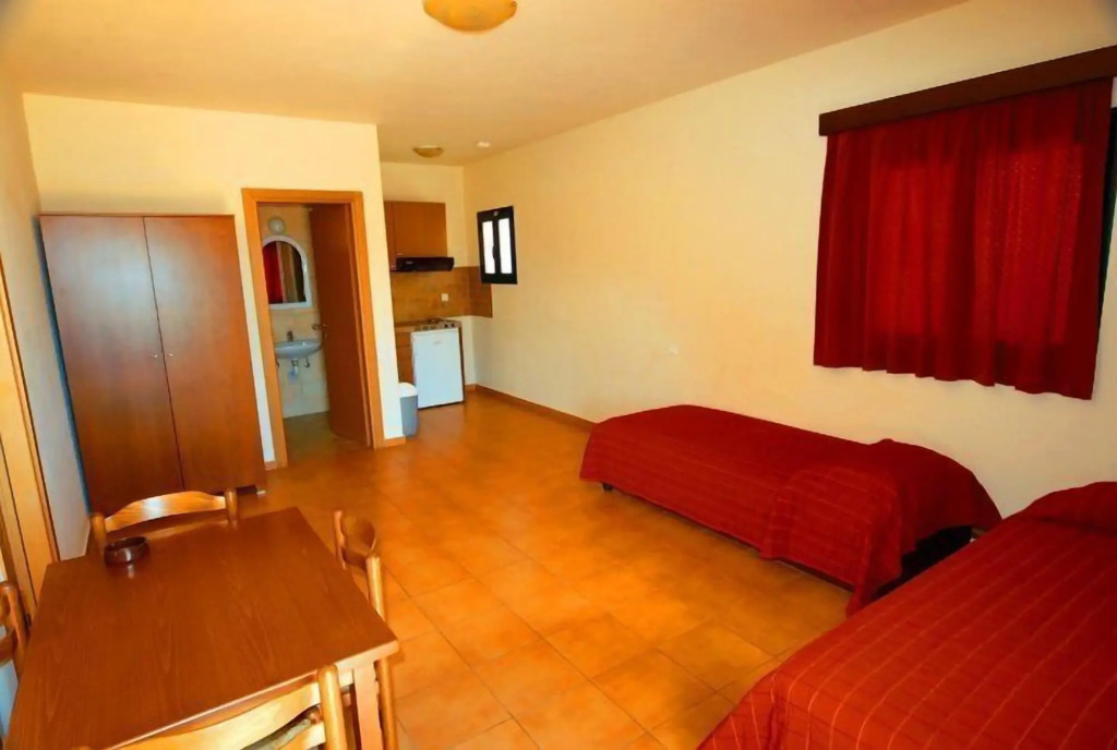 Dia Apartments