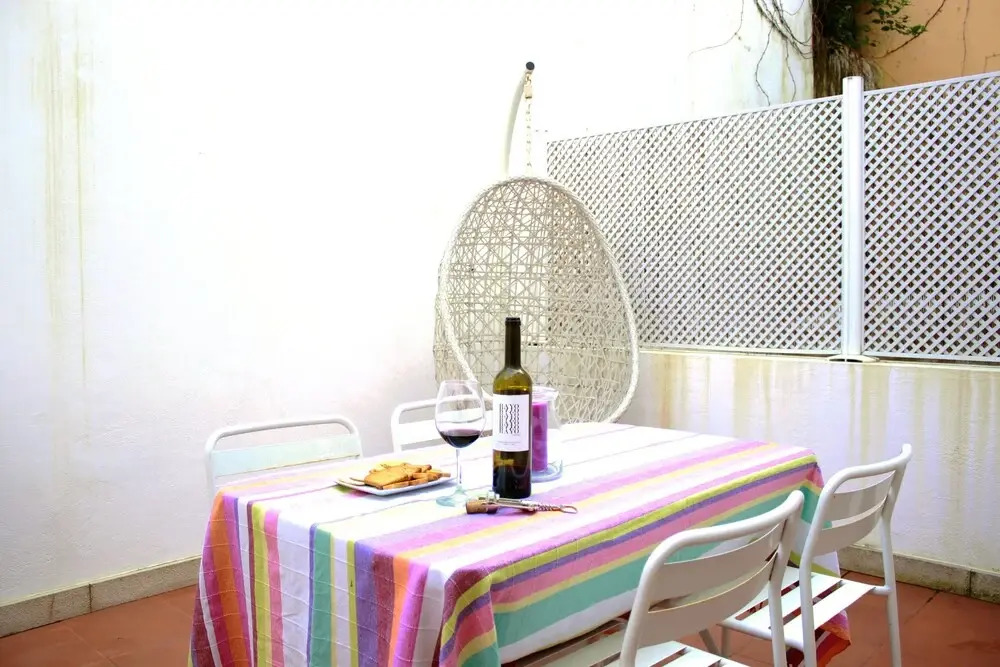 GuestReady - Cosy Flat by Botanical Garden