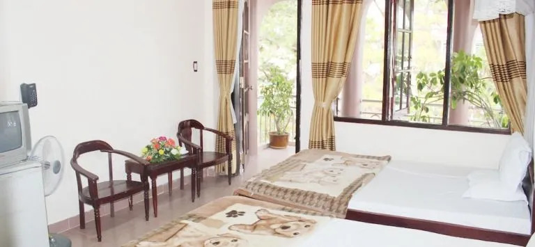 Thuy Lan Hotel