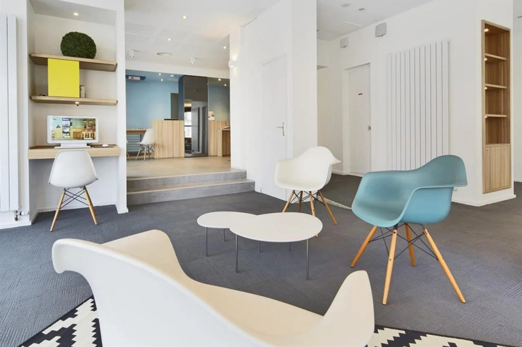 Kyriad Hotel Brest