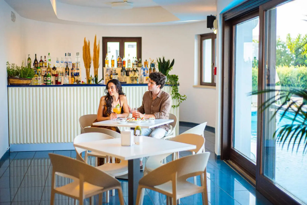 Pietrablu Resort & Spa - CDSHotels
