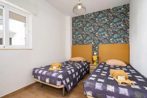 Apartamento Old Town 31 By Portugalferias