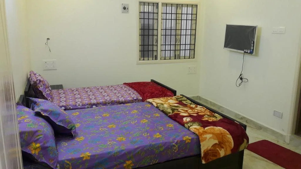 Hotel Jawahar Shukra