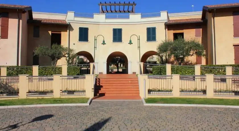 Garda Resort