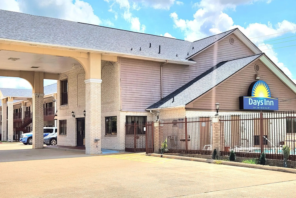 Best Western Inn Navasota
