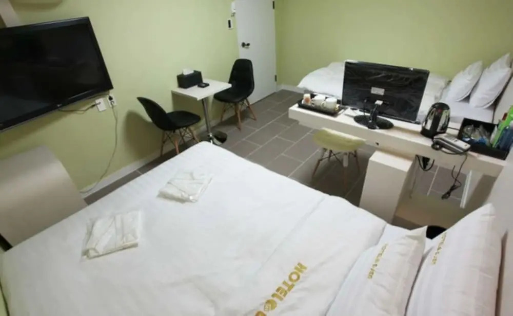 Hotel E Jen