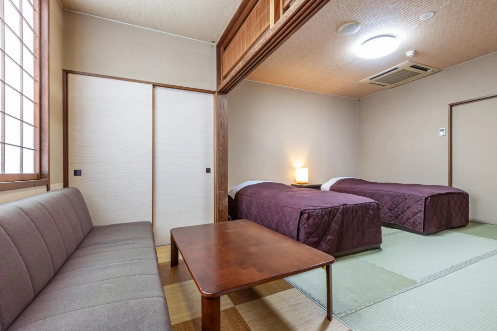 KAMENOI HOTEL Tazawako