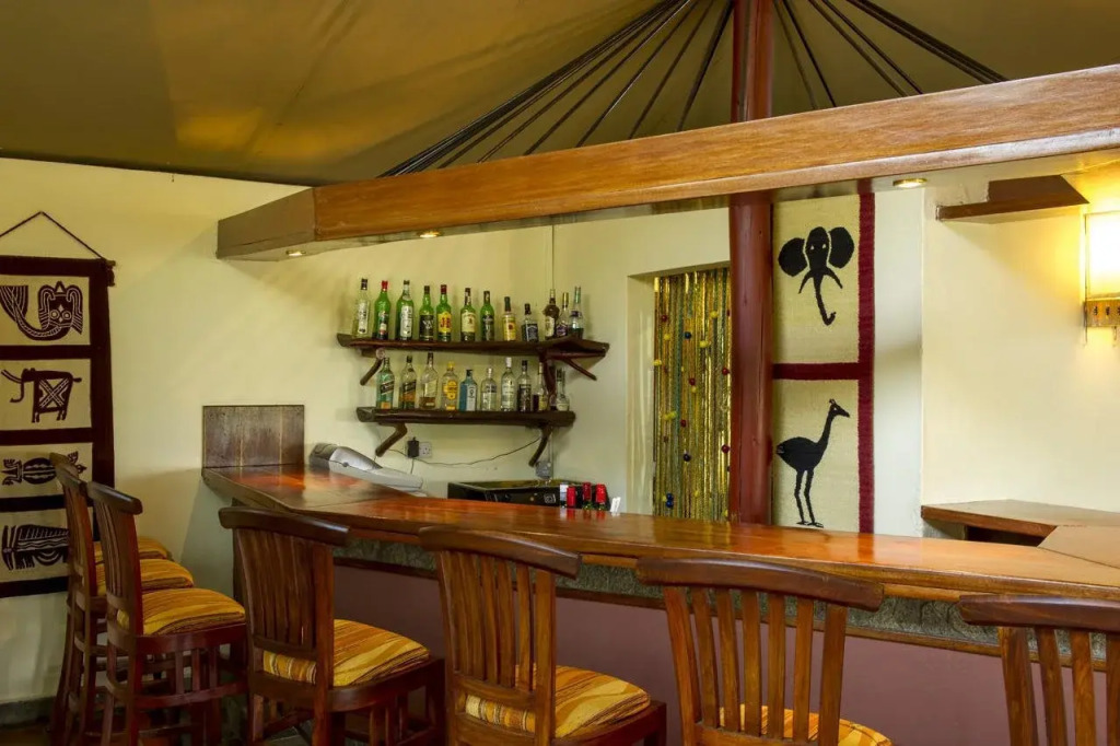 Maisha Serengeti Camps