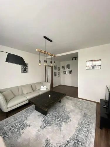 TIFFANY Apartment Hotel