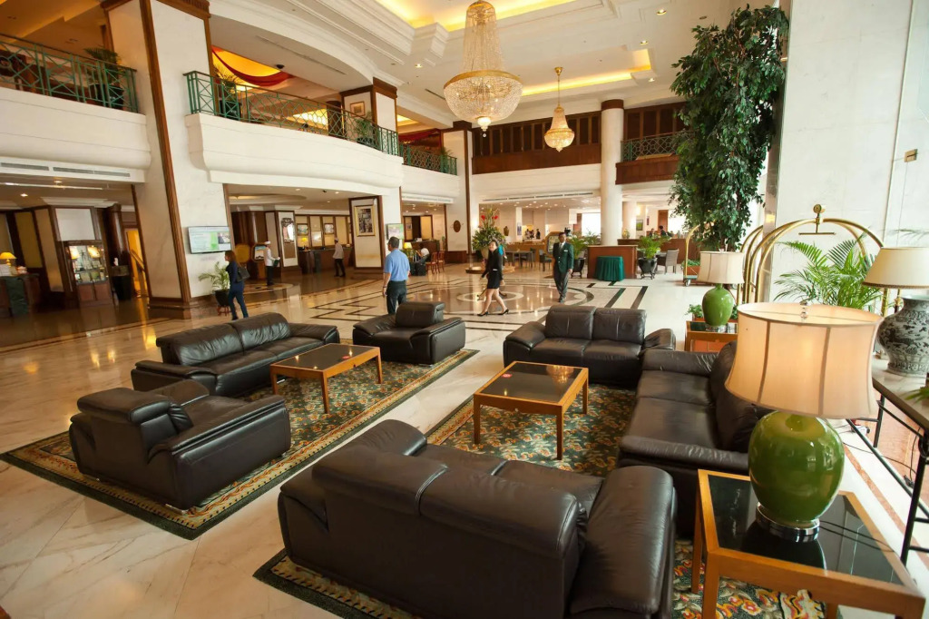 Gurney Bay Hotel, A PARKROYAL Partner Hotel