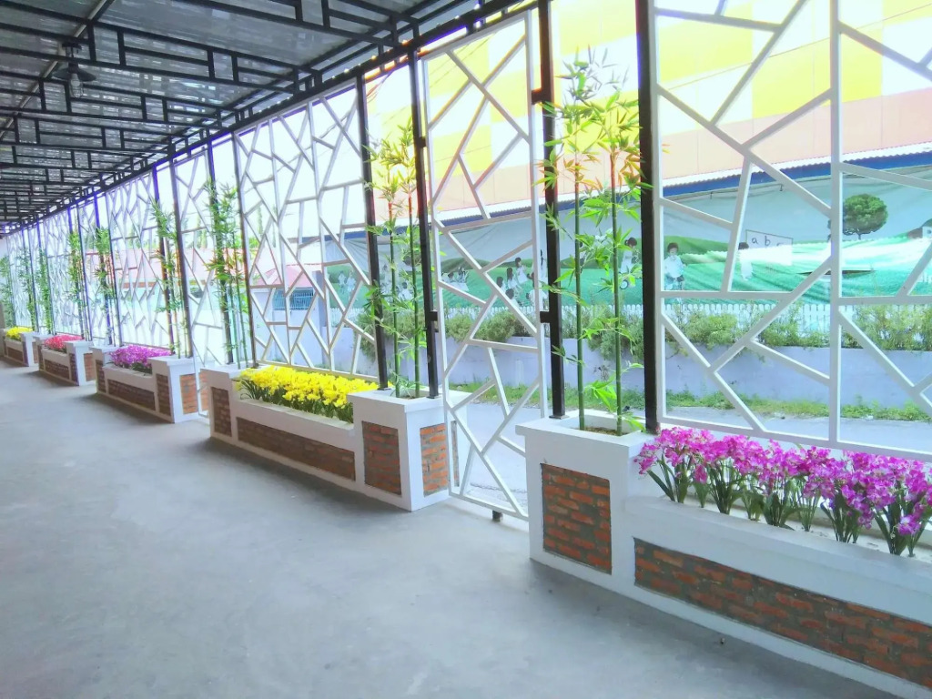 Wisma SMR