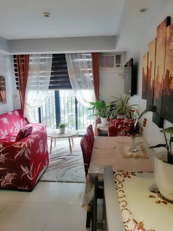 Remarkable 2-bedroom Condo Unit in Quezon City
