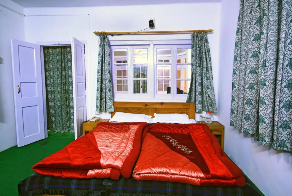 Hotel Meghdoot