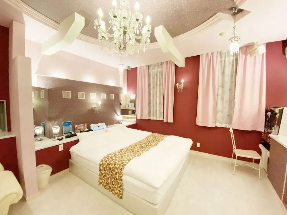 Hotel Lygensea - Adults only