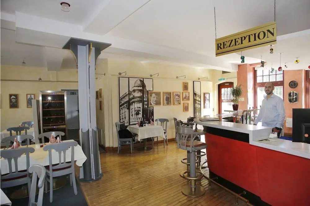Hotel Reutterhaus