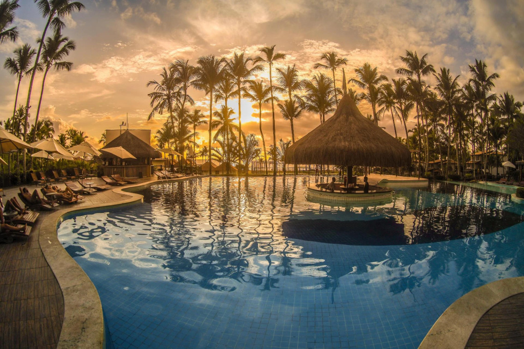Cana Brava Resort - Все включено