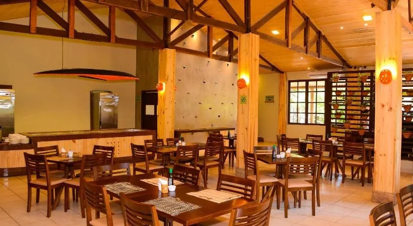 Rio Quente Resorts - Hotel Luupi