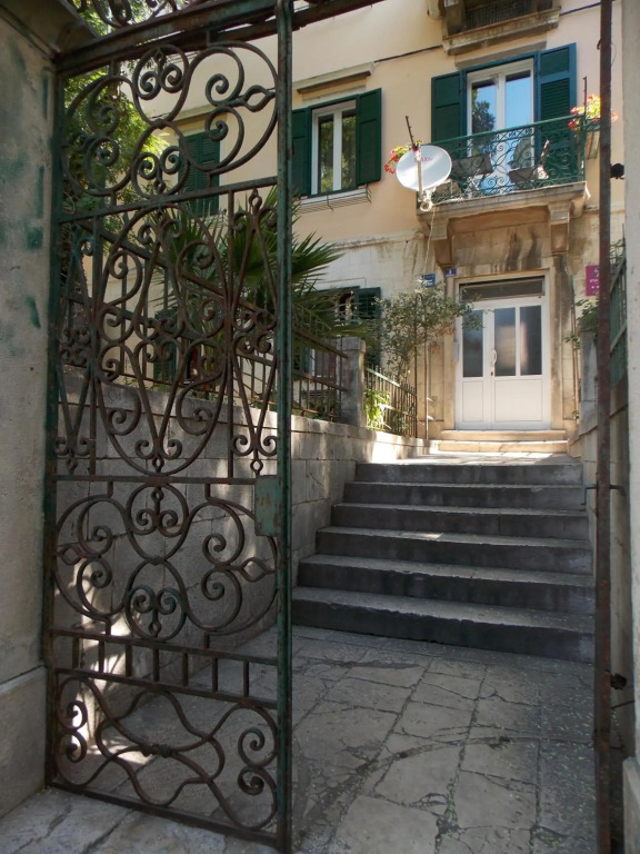 Soukki Town Centre Suites