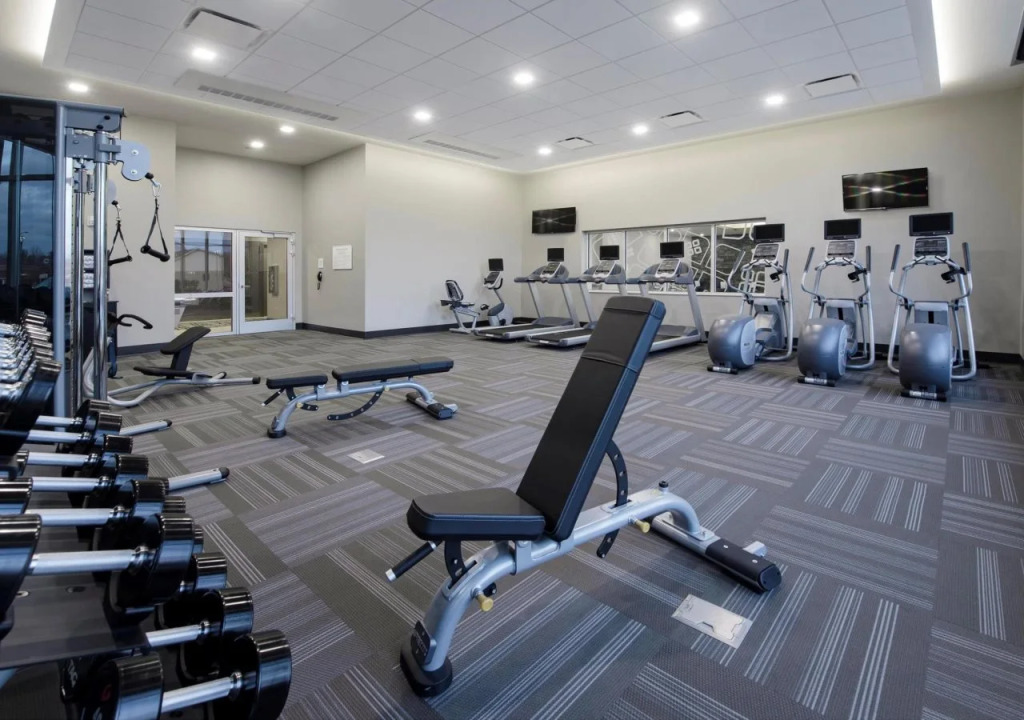Hilton Garden Inn Wausau, WI