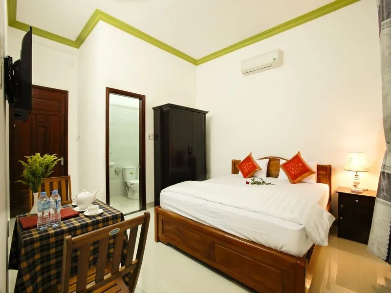 Ngo Family Homestay