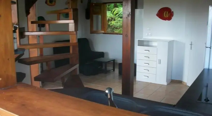 Guadeloupe Gites