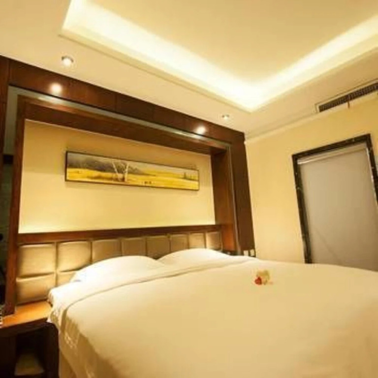 Mianyang Bo Er Ka Hotel