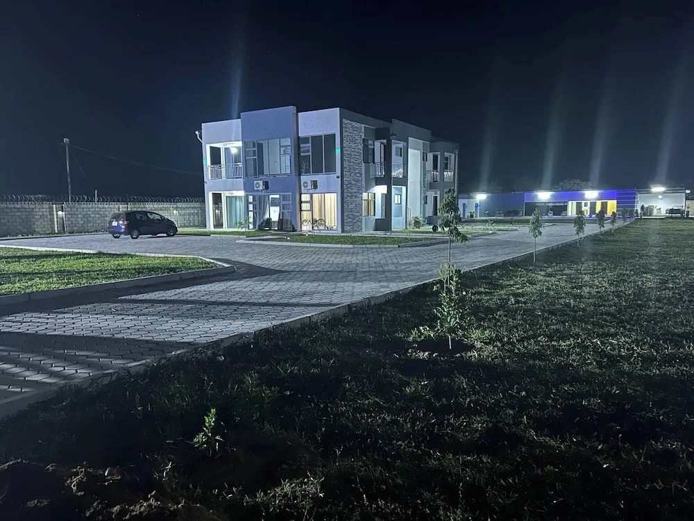 Luxurious Motherland Apartments