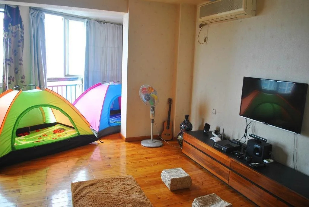 Chengdu ChinChin Hostel