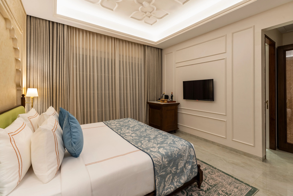 Sayaji Resort and Spa Udaipur